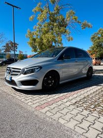 Mercedes-benz B 220 200 d Automatic Sport