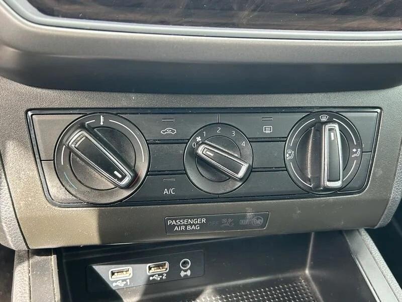 Seat Ibiza 1.0 TGI 5 porte Style