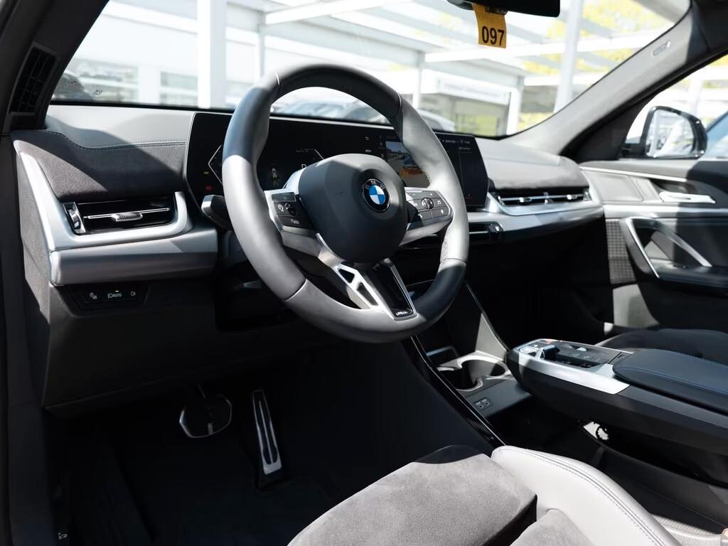 Bmw X2 sDrive 18d Msport Pro