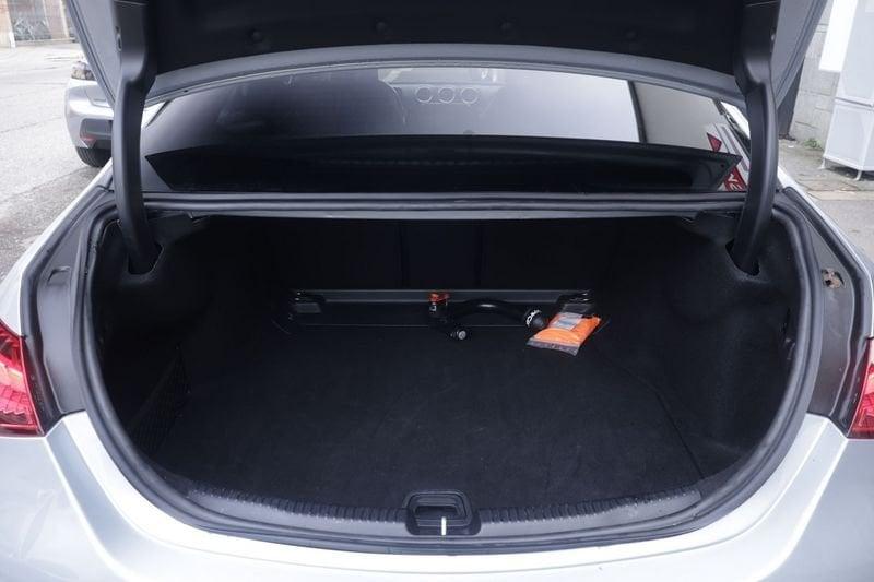 Mercedes-Benz Classe C Mercedes-Benz Classe C C 220 d Mild hybrid 4Matic Premium PROMOZIONE Unicoproprietario