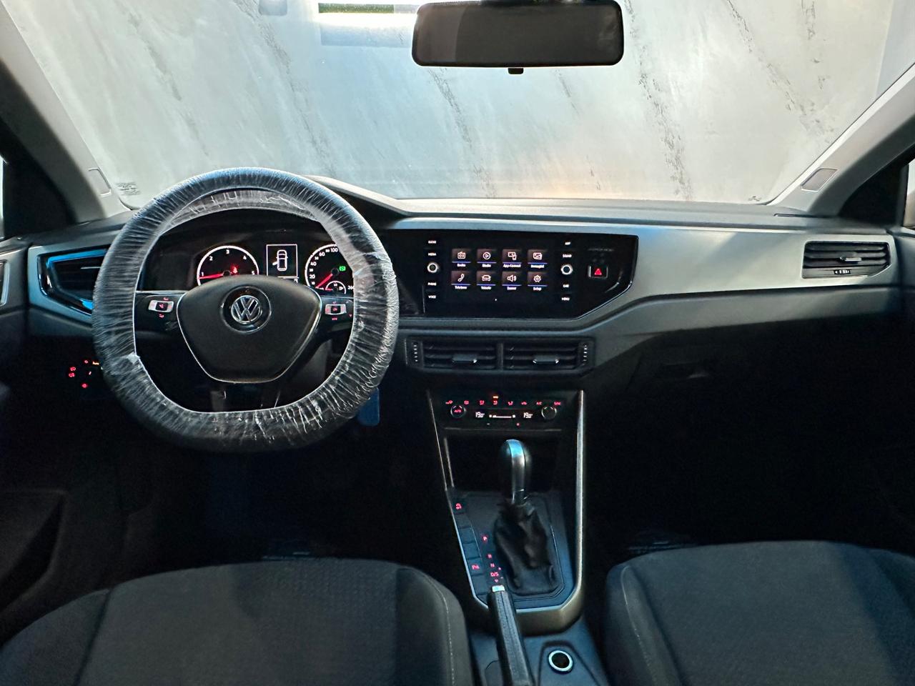 Volkswagen Polo 1.6 TDI 95 CV DSG 5p. Highline BlueMotion Tech.