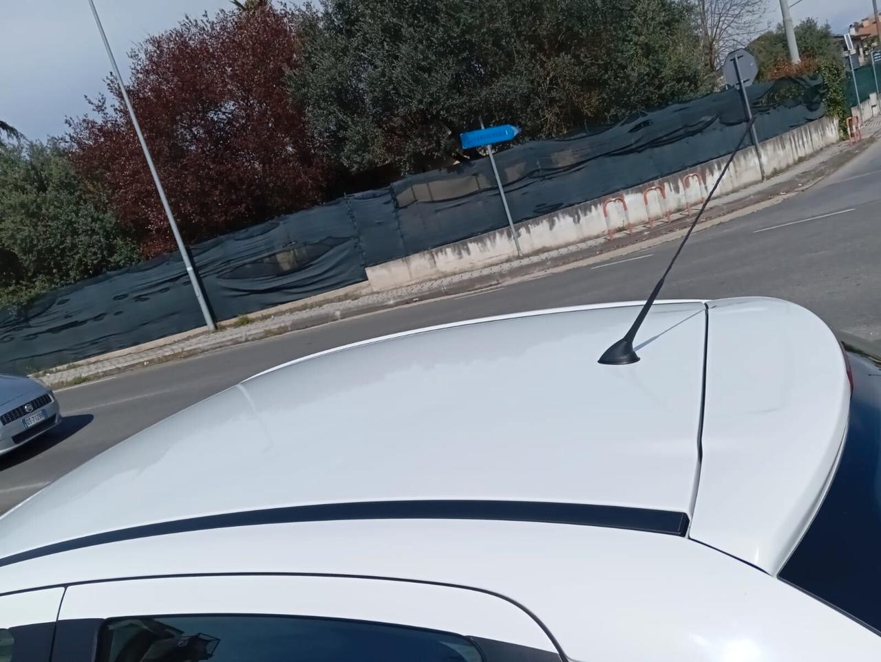 Citroen C3 1.4 HDi 70 Seduction km 94000 Unipro Come Nuova