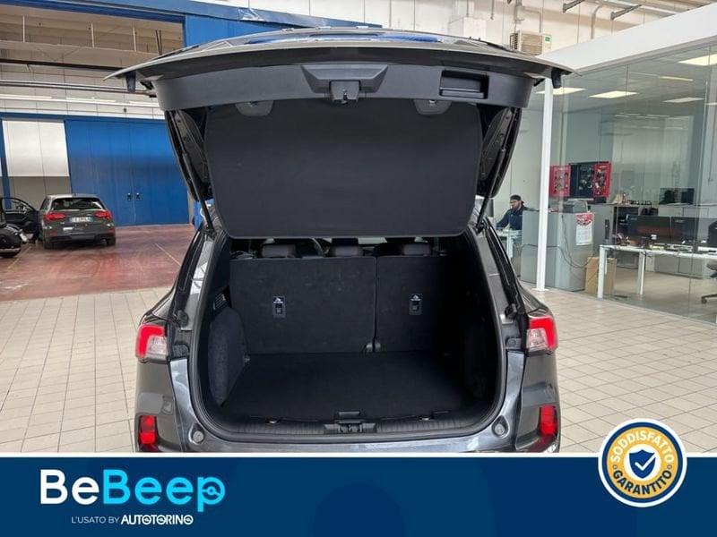 Ford Kuga 1.5 ECOBLUE ST-LINE 2WD 120CV