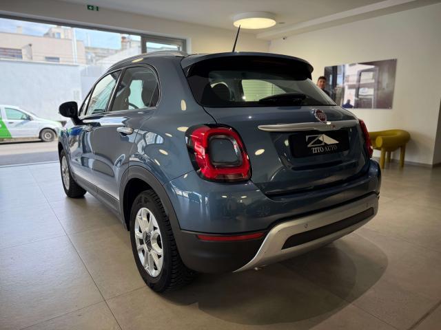 Fiat 500X 1.3 mjt City Cross 4x2 95cv
