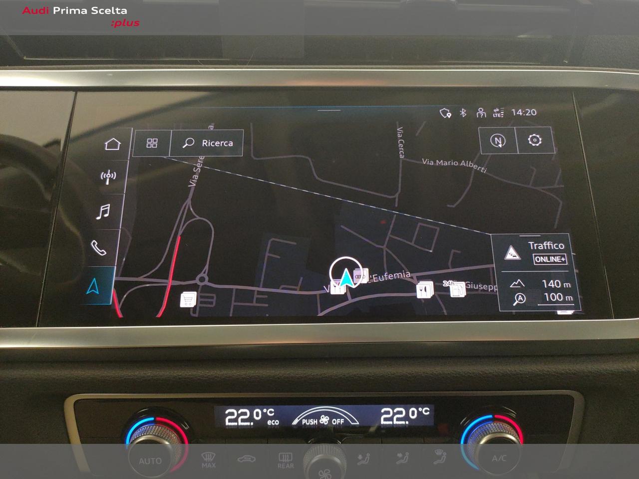 Sportback 35 2.0 TDI S line edition S tronic