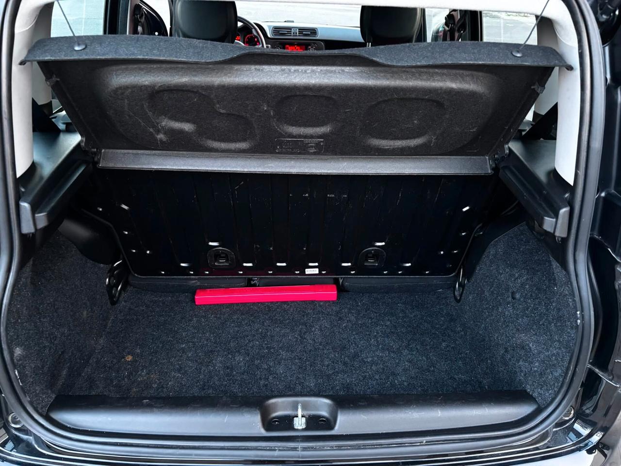 Fiat Panda 1.0 FireFly Hybrid Easy 37.000 KM