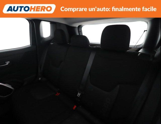 JEEP Renegade 2.0 Mjt 4WD Active Drive Sport
