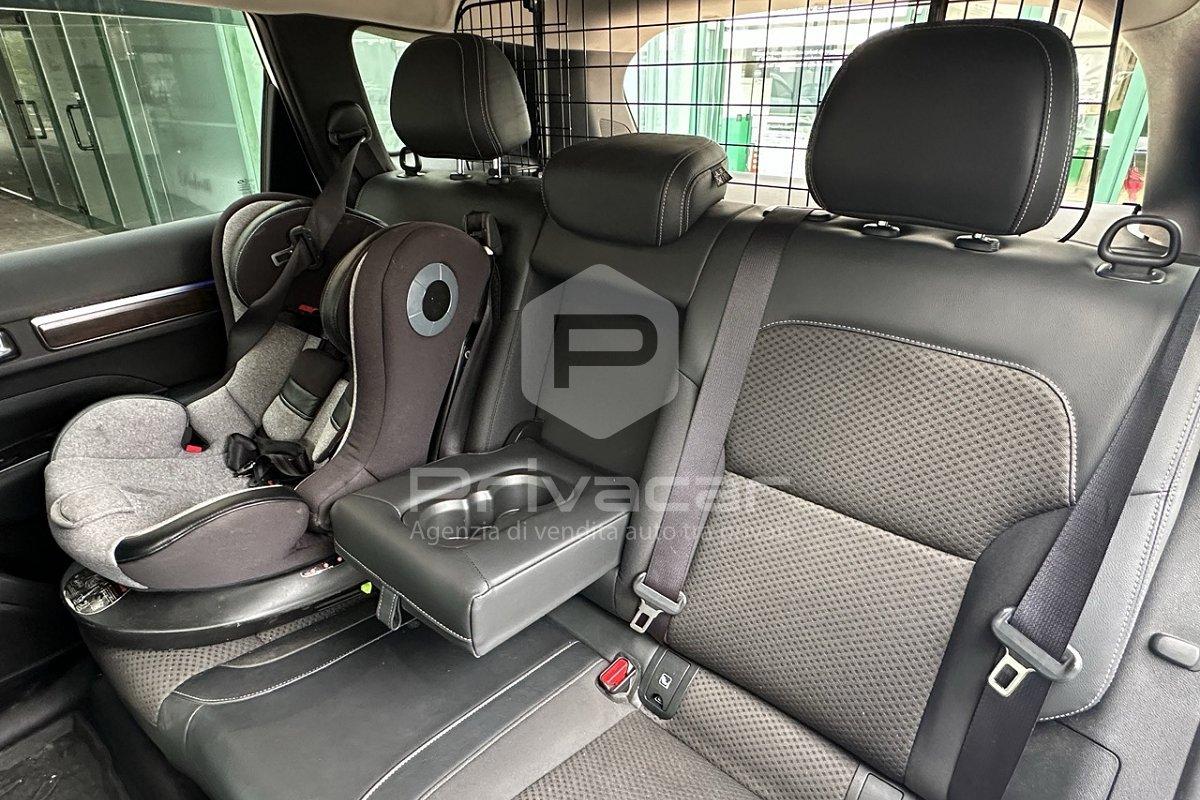 RENAULT Koleos dCi 175CV X-Tronic Energy Executive