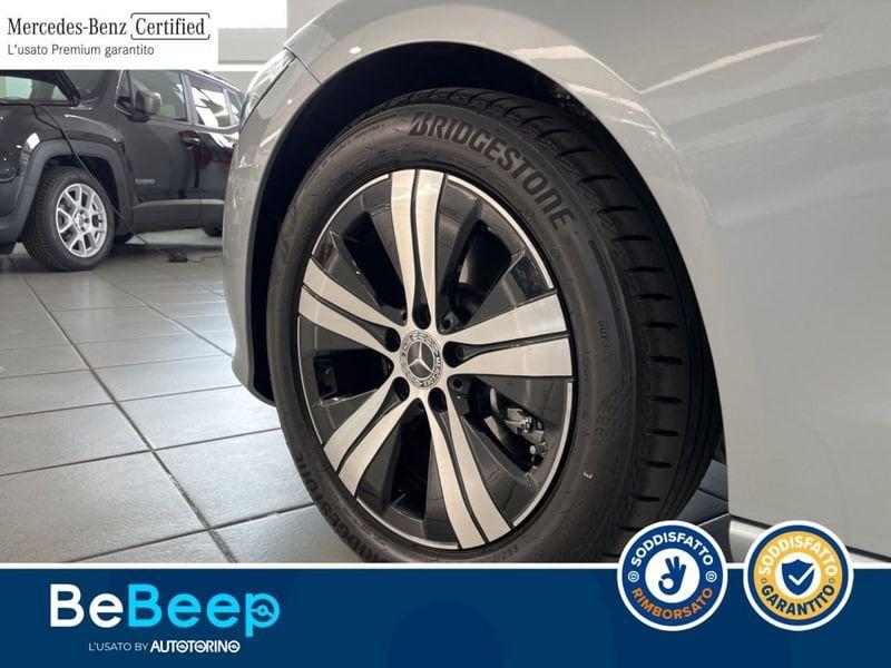 Mercedes-Benz Classe C C 200 D MHEV ADVANCED PLUS AUTO