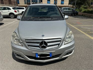 Mercedes-benz B 200 B 180 CDI Sport