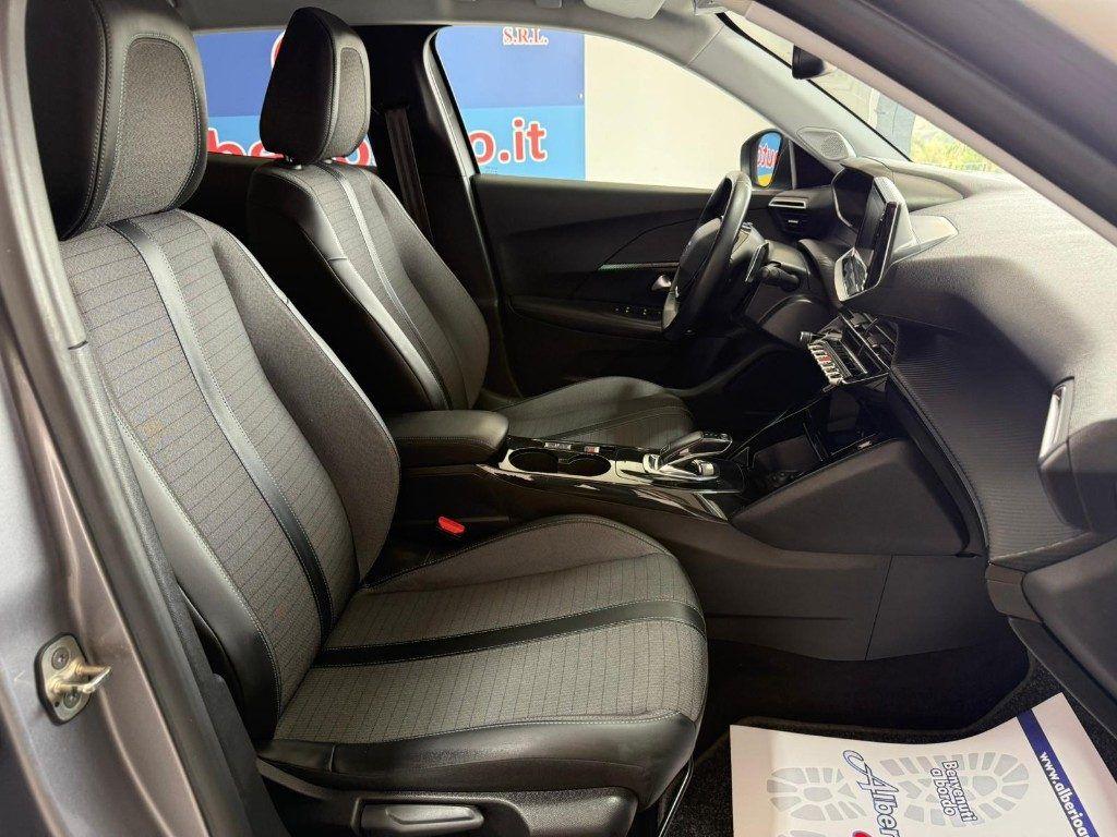 Peugeot 2008 BlueHDi 130 S&S EAT8 Allure