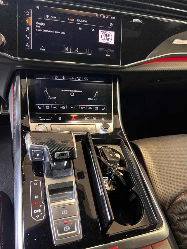 AUDI RS Q8 RS Q8 TFSI V8 quattro ABT 1 OF 125
