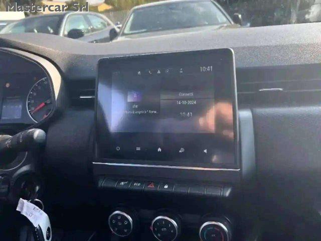 RENAULT Clio Clio V 2019 1.0 tce Equilibre 90cv my21 -GN128DA
