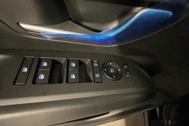 HYUNDAI Tucson 1.6 CRDi MHEV 2wd 136cv Business DCT