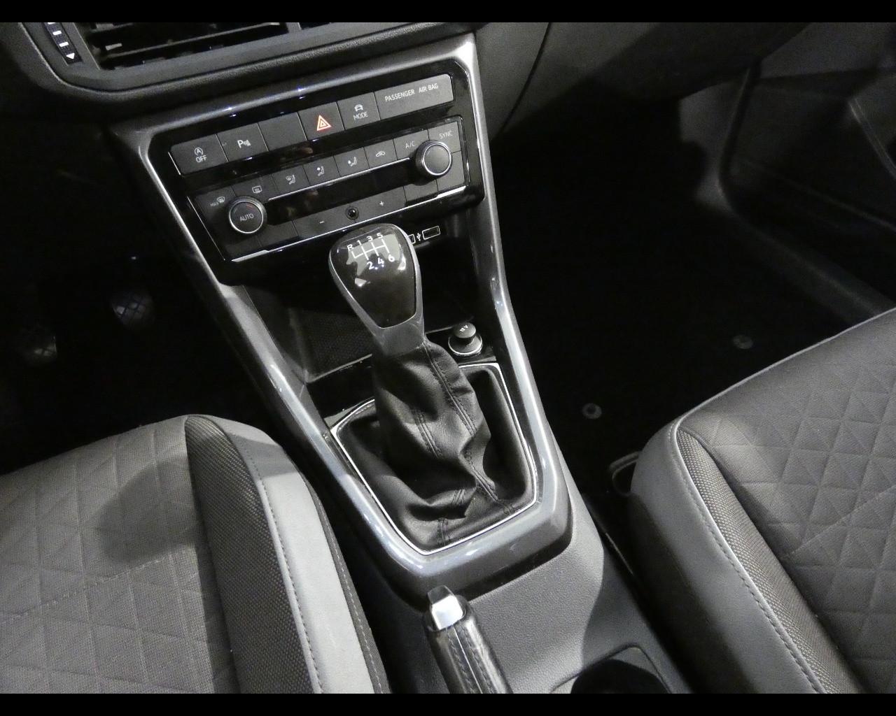 VOLKSWAGEN T-Cross - T-Cross 1.0 TSI 115 CV Advanced BMT