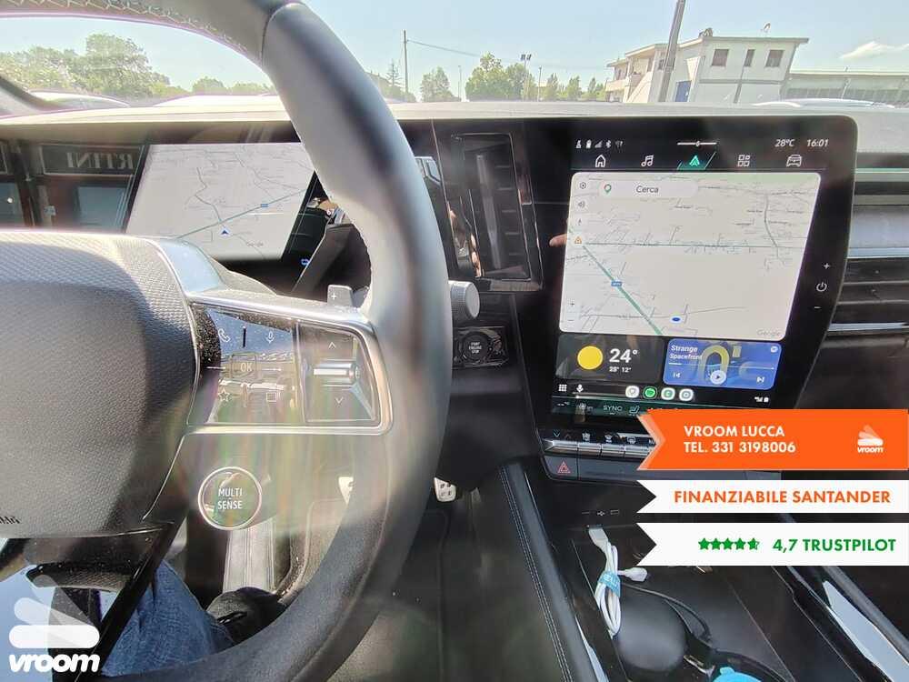 RENAULT Rafale Rafale Full Hybrid E-Tech 200 CV...