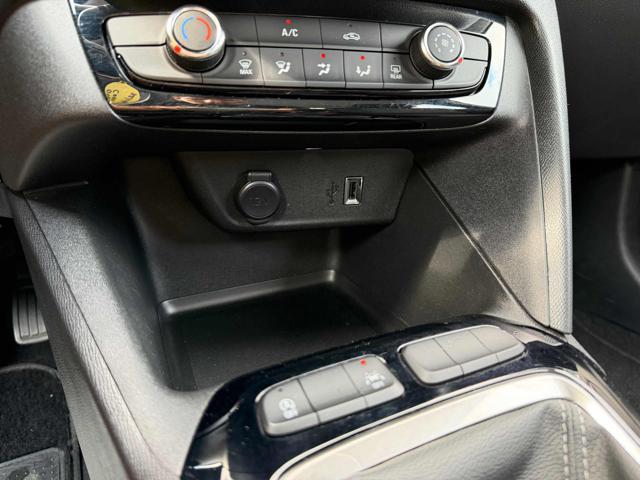 OPEL Corsa 1.2 BENZINA 100CV OK NEOPATENTATO