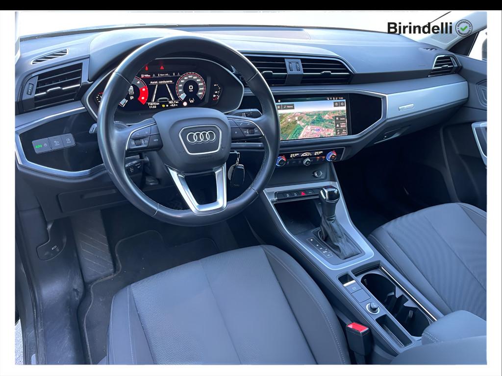 AUDI Q3 2ª serie - Q3 35 TDI S tronic Business Advanced