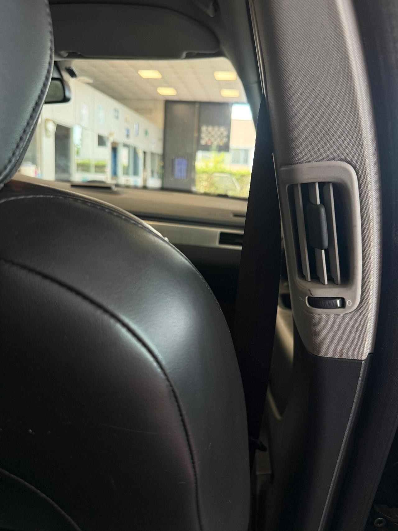 Volvo V70 2.4 D5 Geartronic Summum