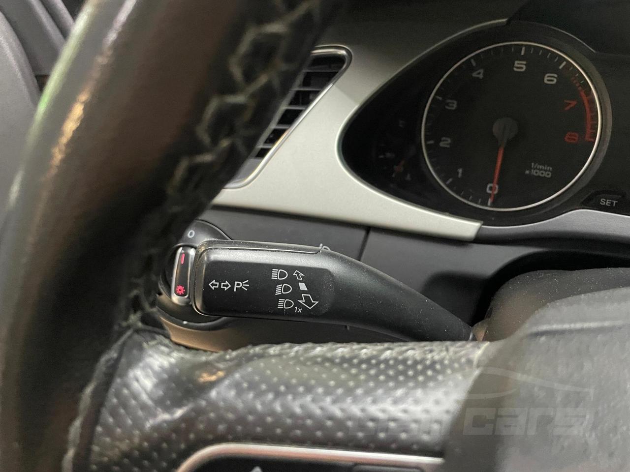 Audi A4 Avant 2.0 tfsi Advanced 180cv