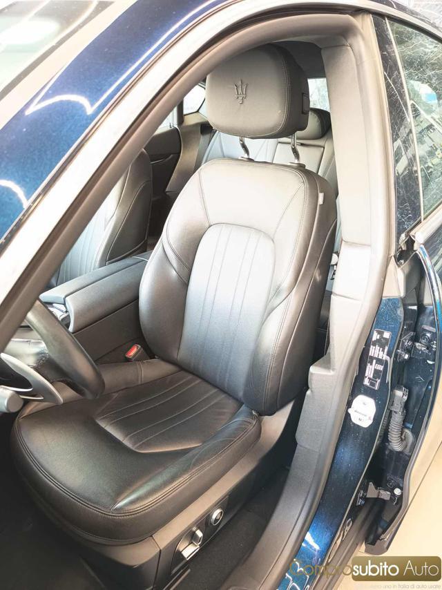 MASERATI Levante MHEV 330 CV AWD GT