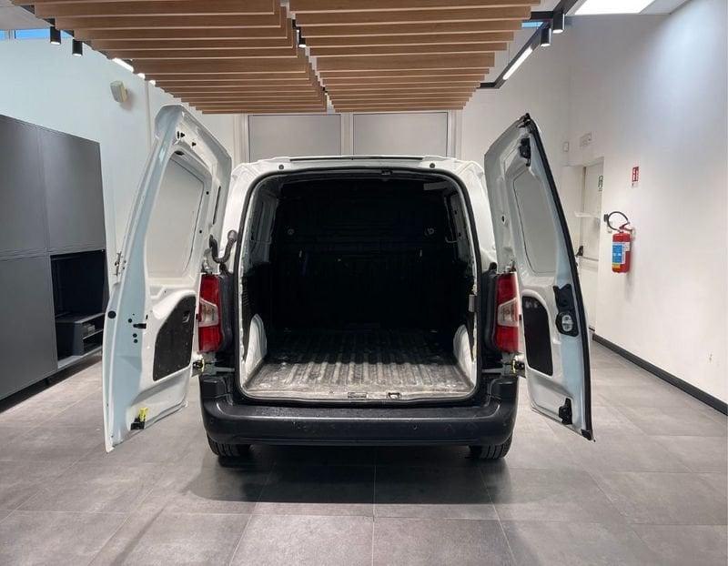 Citroën Berlingo BlueHDi 100 Van M Club