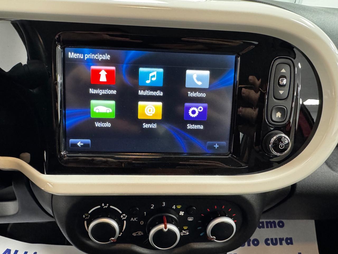 Renault Twingo SCe Life