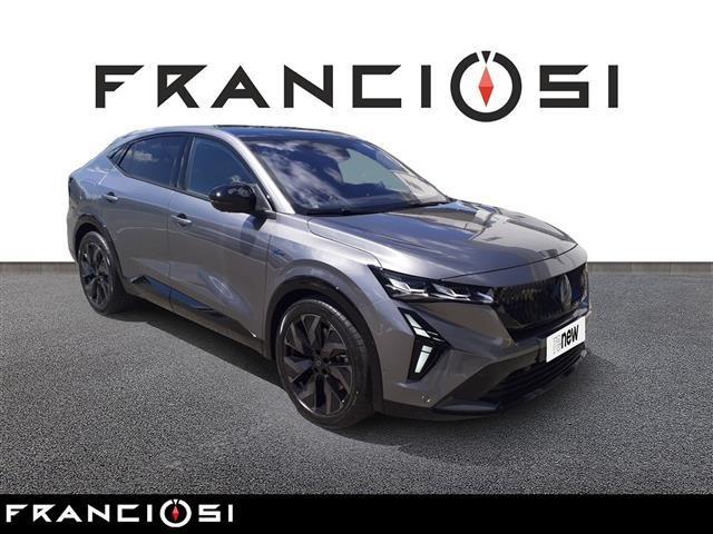 RENAULT Rafale 1.2 e-Tech full hybrid esprit Alpine 200cv auto