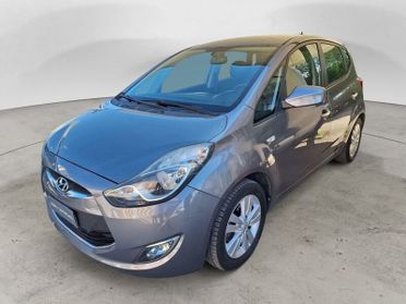 Hyundai ix20 ix20 1.4 GPL 90 CV Econext Comfort