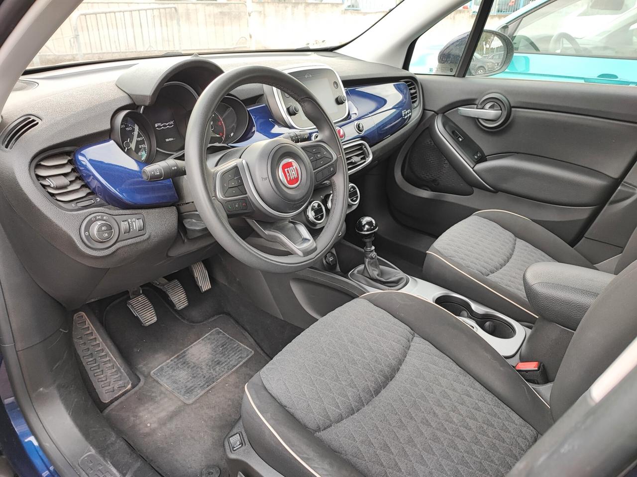 Fiat 500X 1.6 MultiJet 120 CV Lounge IN ARRIVO