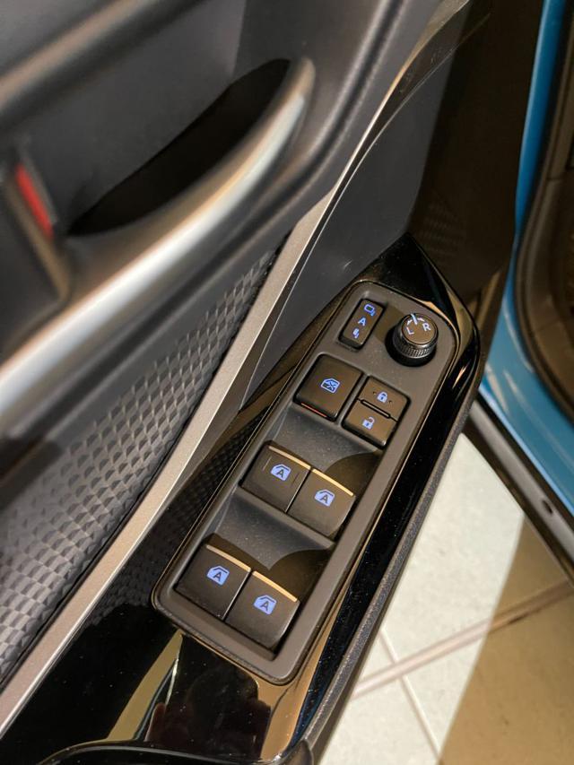 TOYOTA C-HR 1.8 Hybrid E-CVT Style CONTO VENDITA