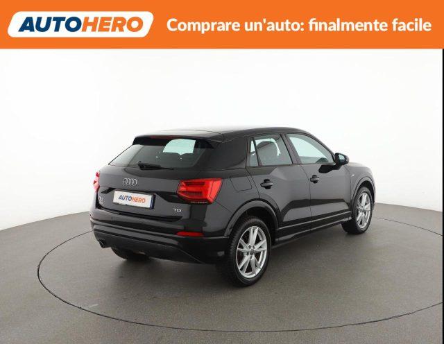 AUDI Q2 1.6 TDI Sport