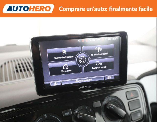 VOLKSWAGEN up! 1.0 5p. move up!