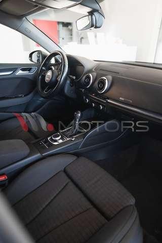 Audi A3 SPB 30 TDI Ambition 110 CV