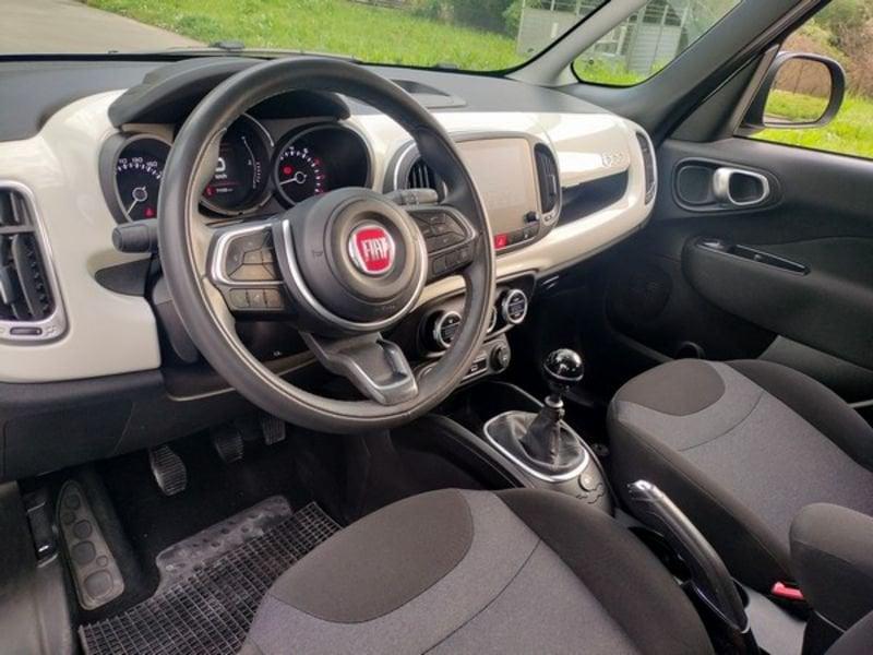 FIAT 500L Cross Cross 1.4 95cv Gpl!!