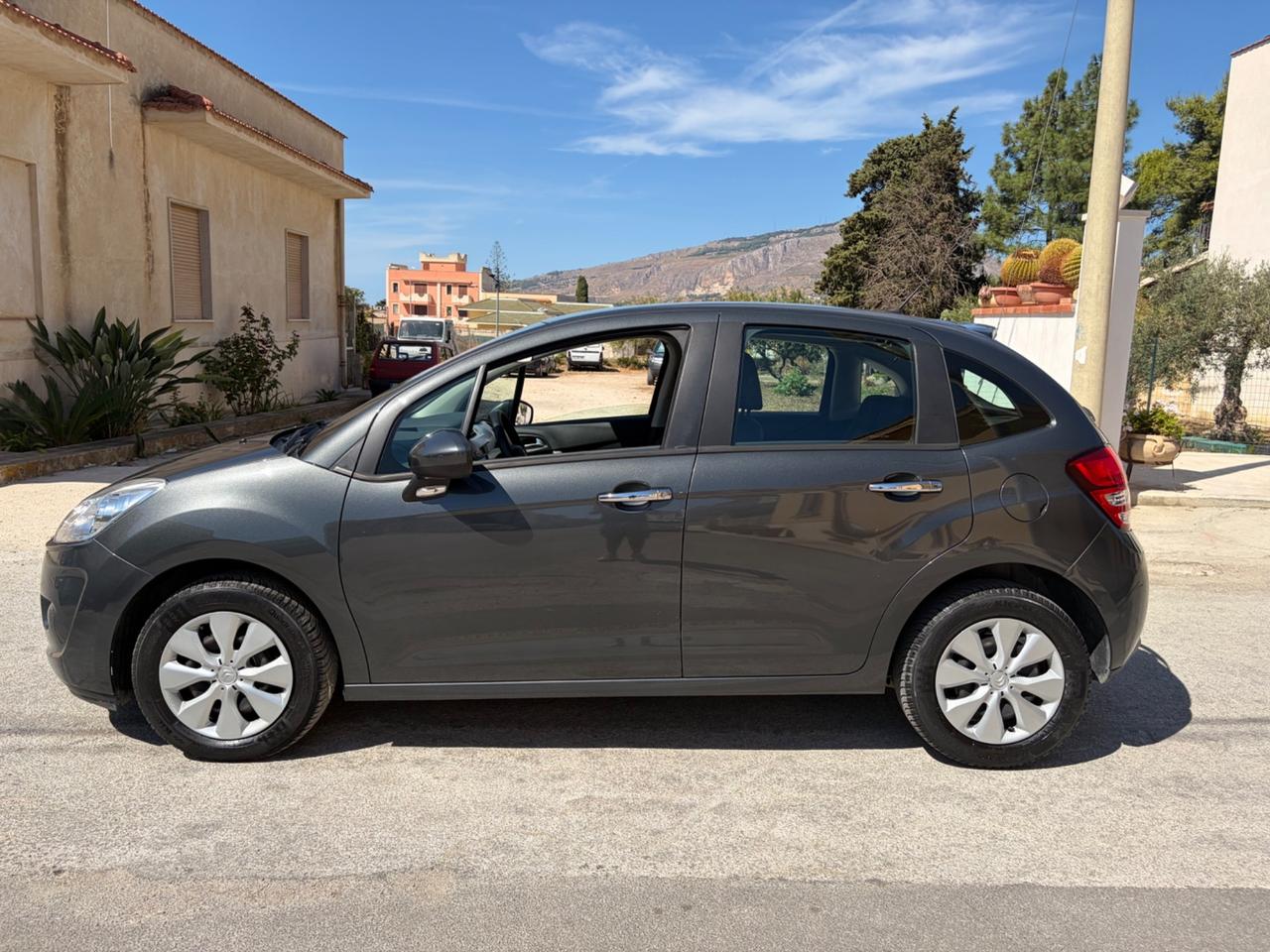 Citroen C3 1.1 Exclusive
