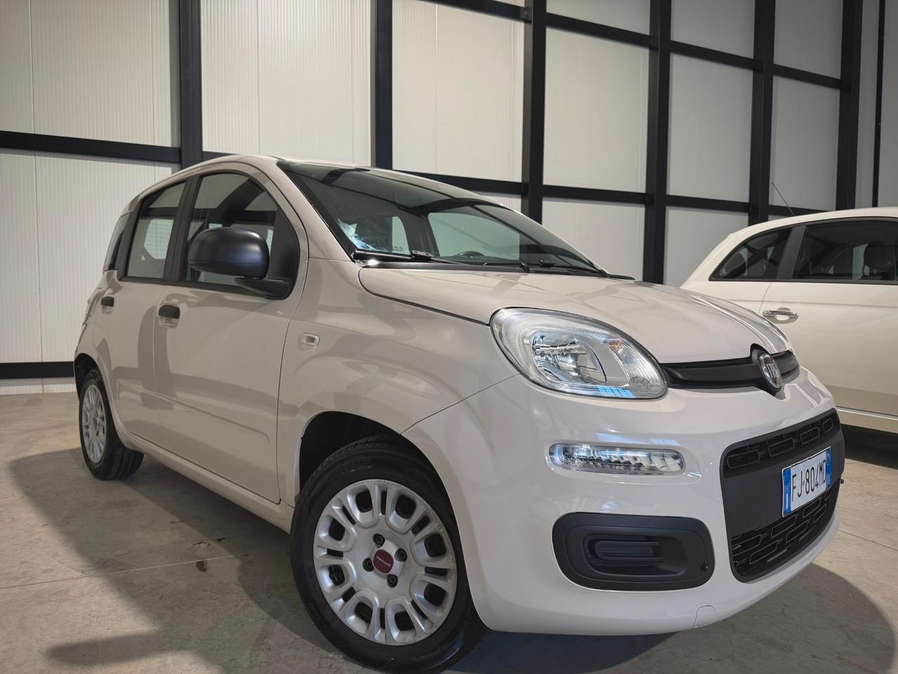Fiat Panda 1.2 GPL Easy