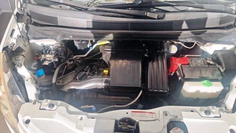 Suzuki Splash 1.0 VVT 68 CV GL Style