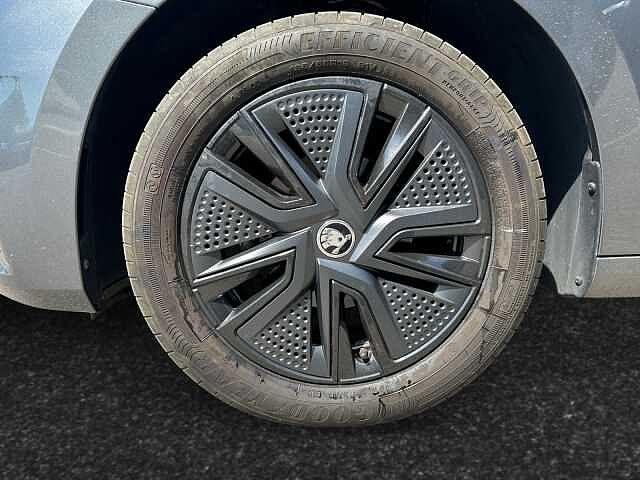 SKODA Fabia 1.0 MPI EVO 80 CV STYLE