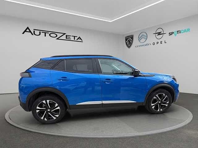 Peugeot 2008 BlueHDi 110 S&S Allure Pack
