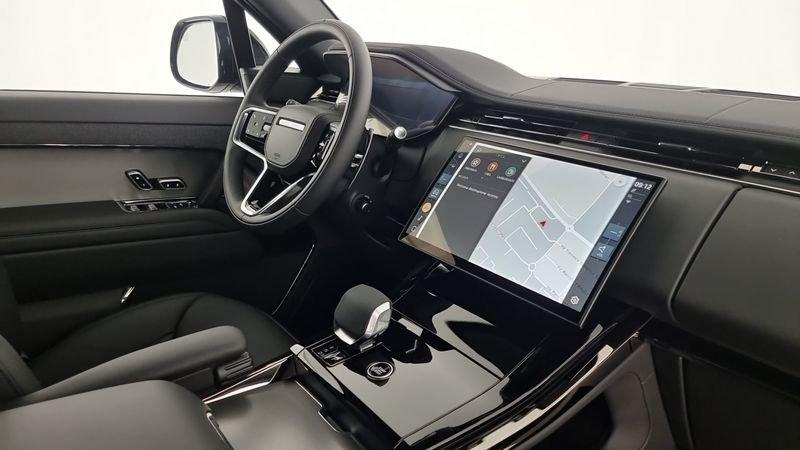 Land Rover RR Sport Range Rover Sport 3.0D l6 249 CV SE