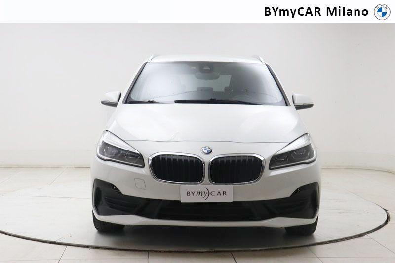 BMW Serie 2 Active Tourer 225 xe iPerformance Advantage Steptronic