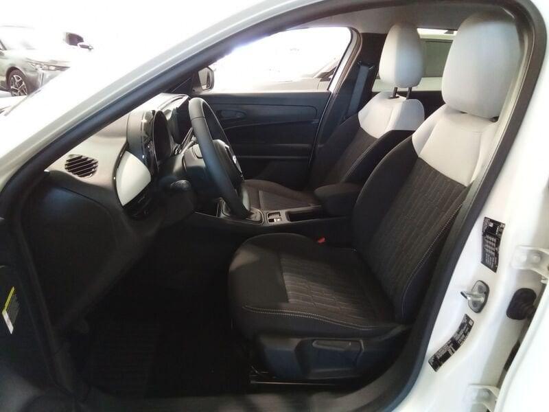 FIAT 600 600 1.2 Business 100cv