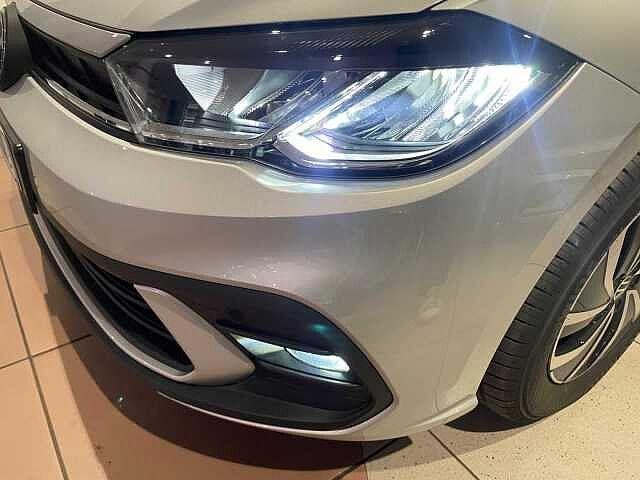 Volkswagen Polo 6ª serie 1.0 Edition Plus con PROGETTO VALORE VOLKSWAGEN rate da 148 euro al mese