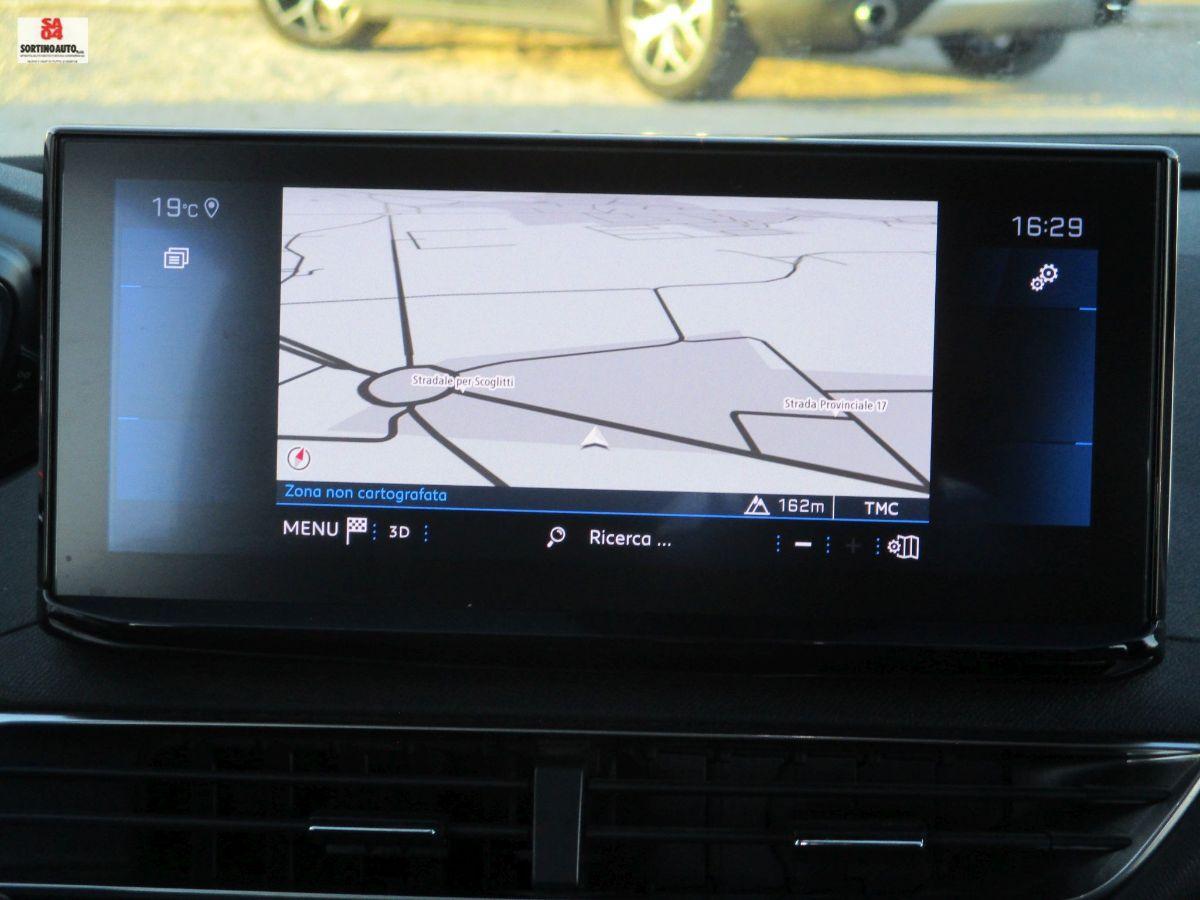 PEUGEOT 3008 BlueHDi 130 S&S EAT8 Allure Pack 2021