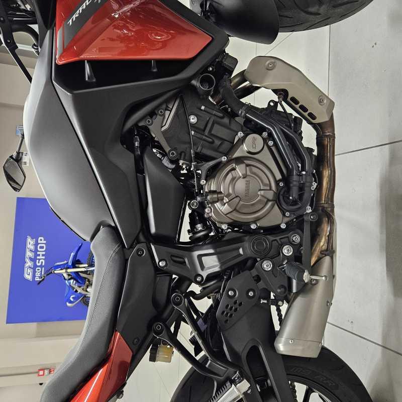 Yamaha Tracer 7 - 2021