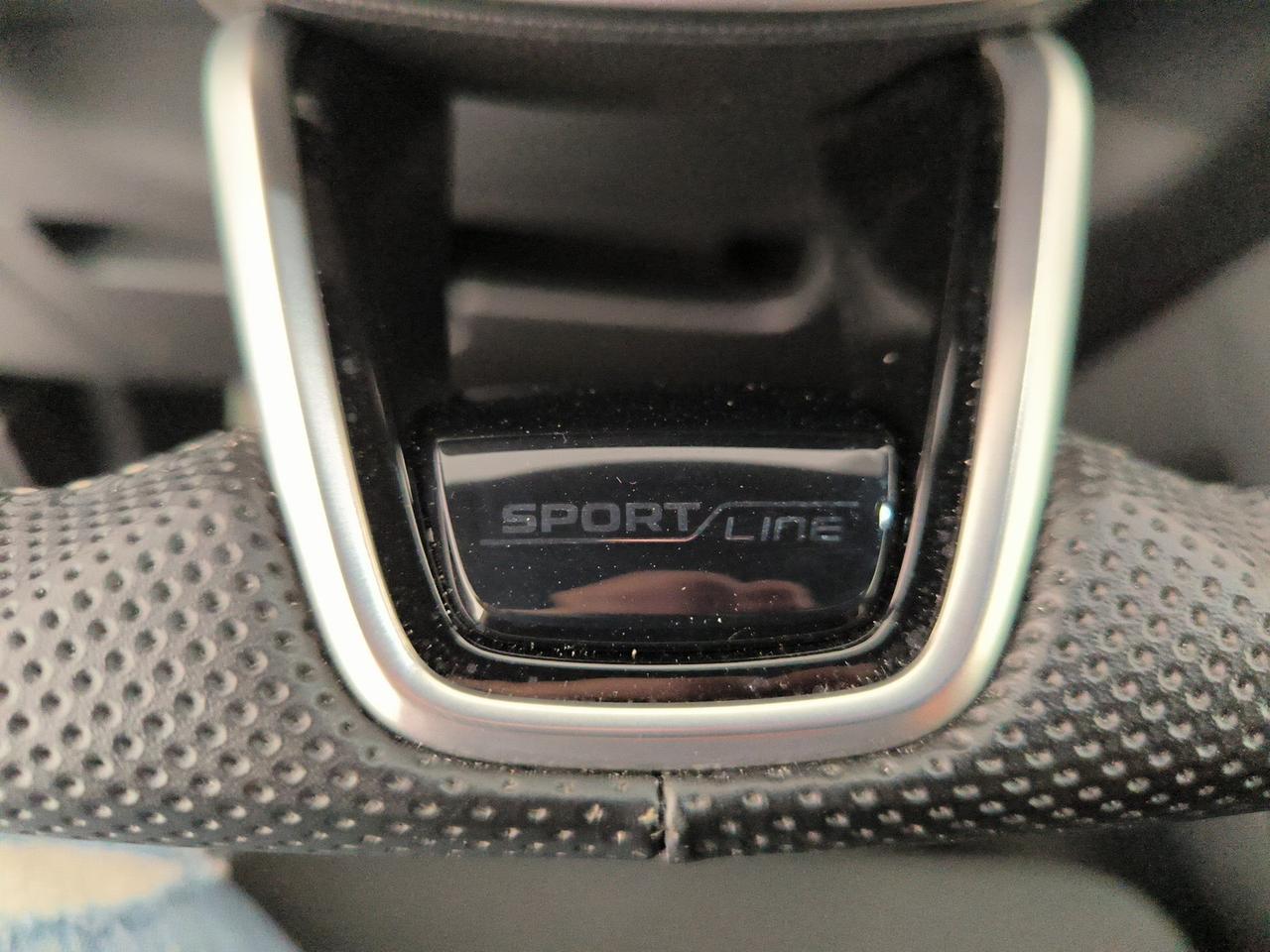 Skoda Karoq 2.0 tdi sportline 115cv