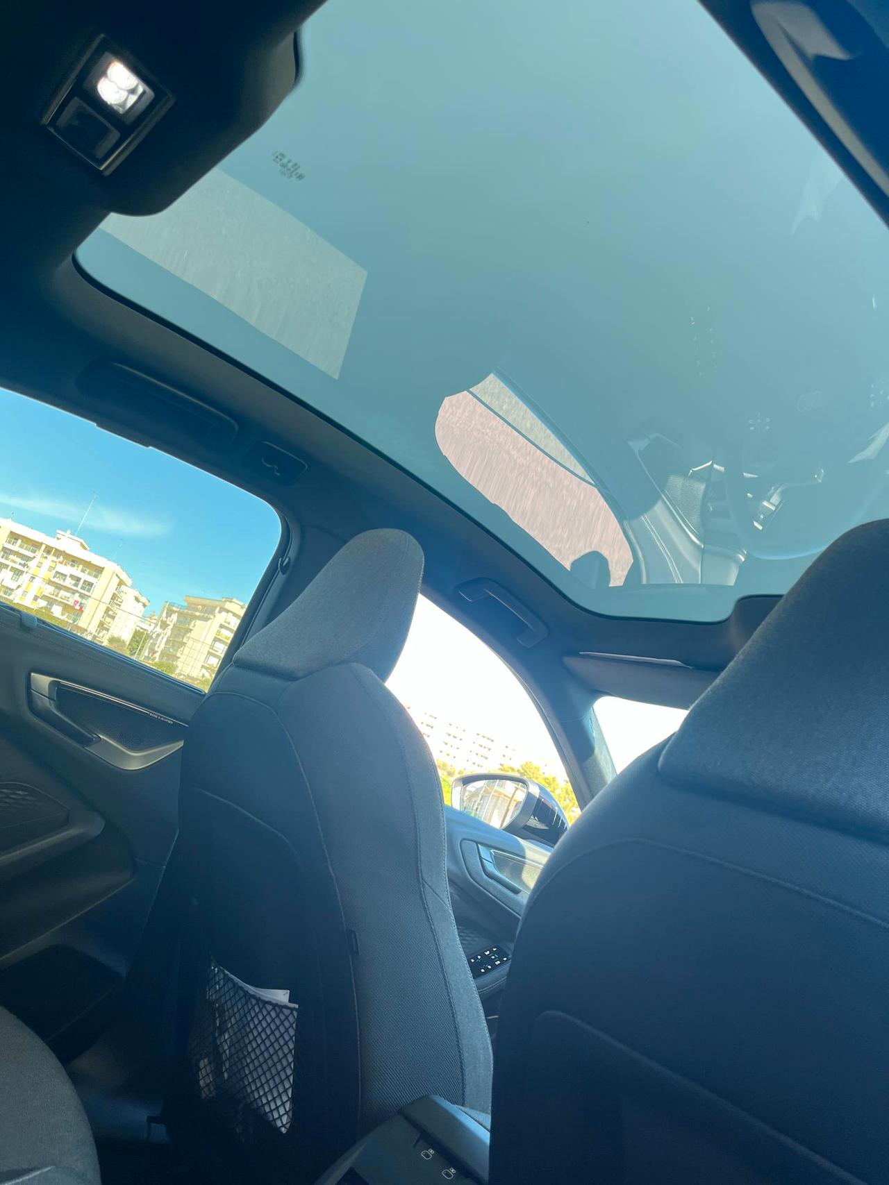 Audi A5 Berlina 2.0 tdi mhev+ S line edition quattro 204cv s-tronic-NOLEGGIO