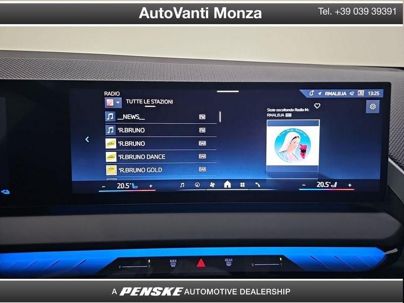 BMW X3 X3 xdrive30e MSport Pro auto