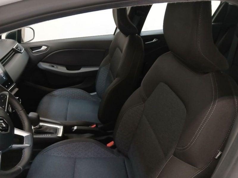 Renault Clio 1.6 E-Tech full hybrid Equilibre 145cv auto